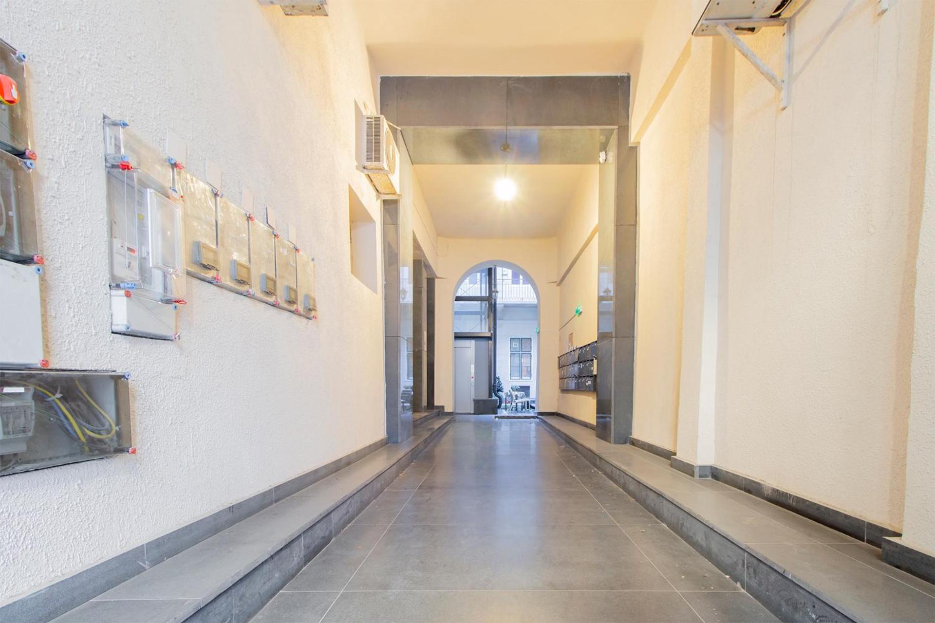 Kalvin 2Bdr Apartment With Ac Budapesta Exterior foto