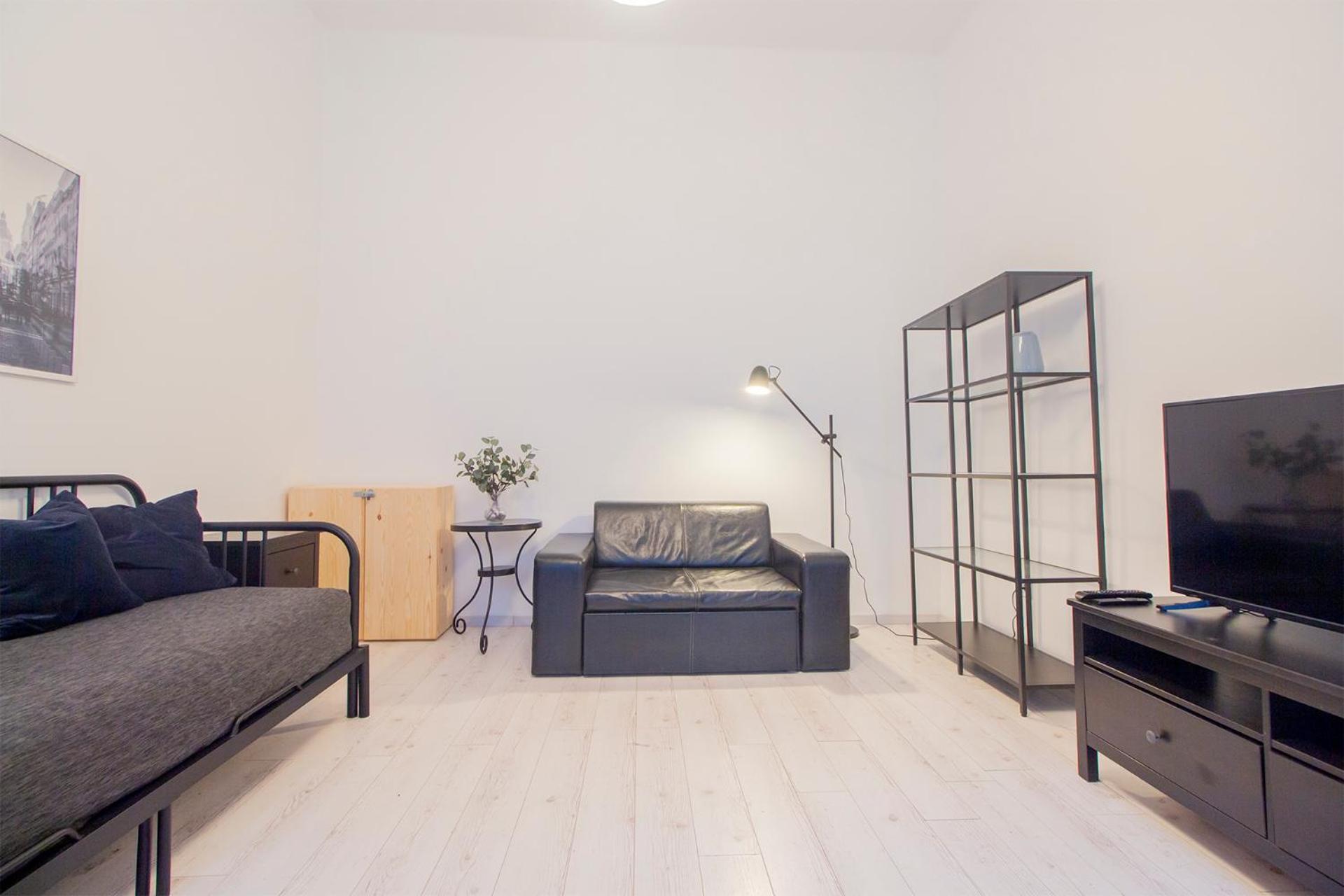 Kalvin 2Bdr Apartment With Ac Budapesta Exterior foto