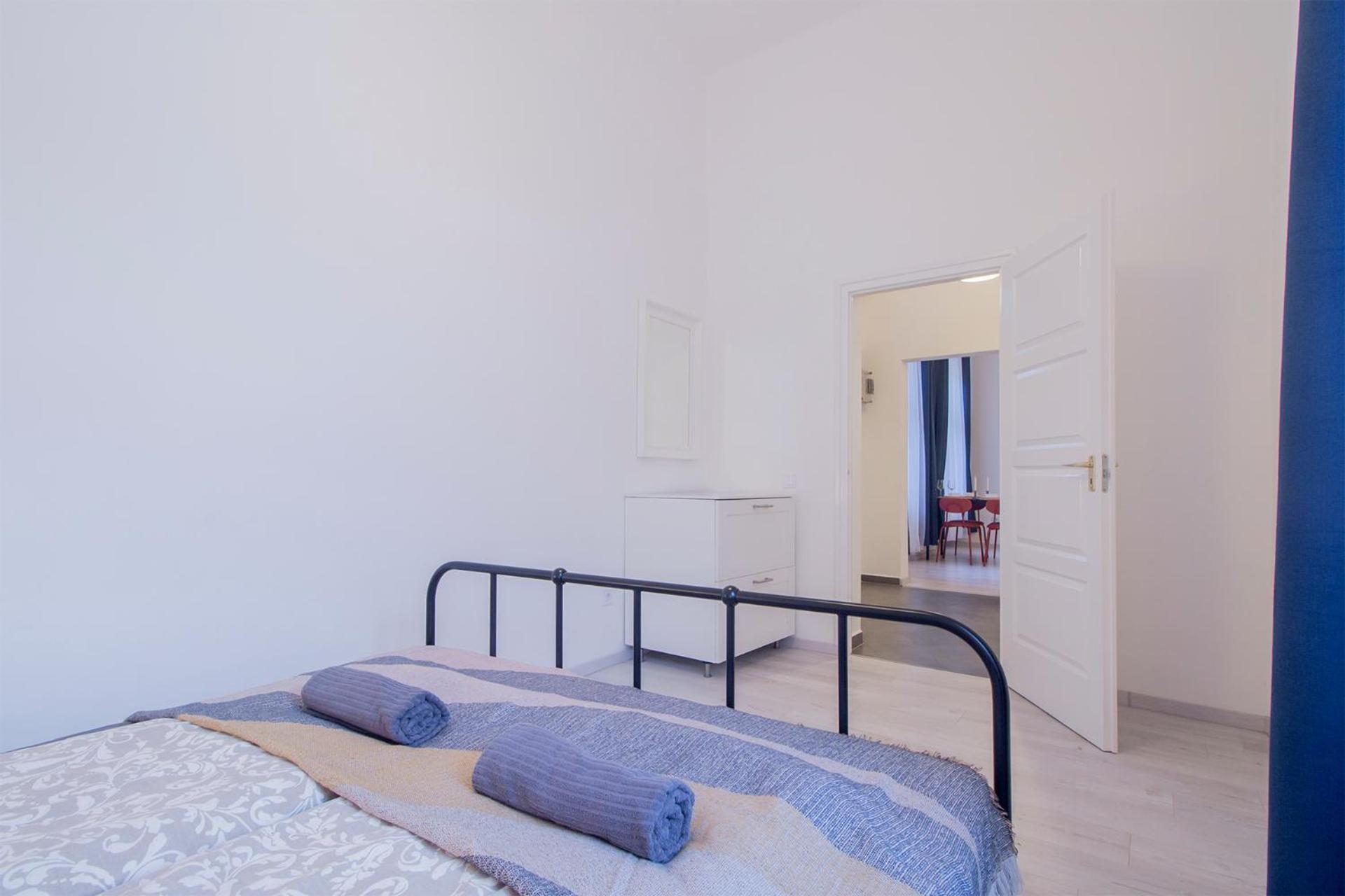 Kalvin 2Bdr Apartment With Ac Budapesta Exterior foto